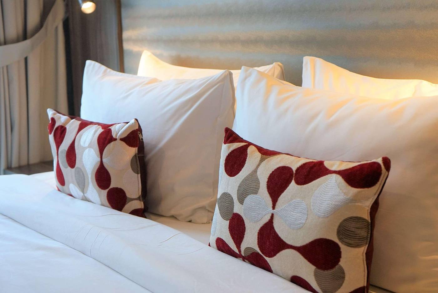 Ramada Suites By Wyndham Kuala Lumpur City Centre-Malaysia-Kuala Lumpur-Room-9