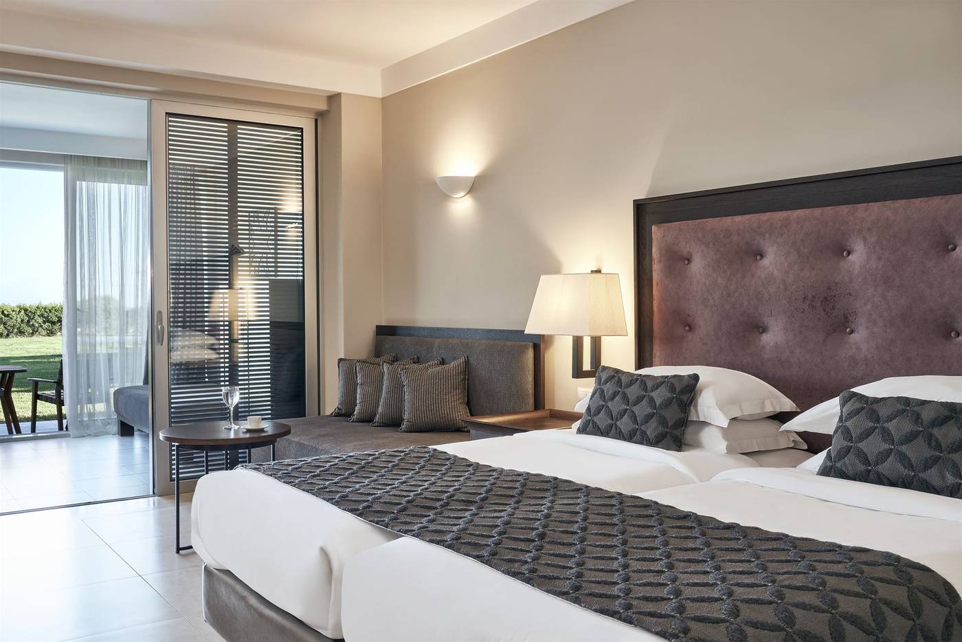 Atlantica Belvedere Resort & Spa - Adults Only