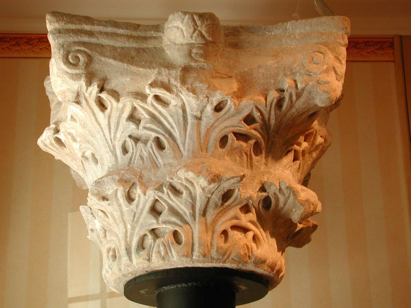 Eresin-Hotels-Sultanahmet-Lobby-11