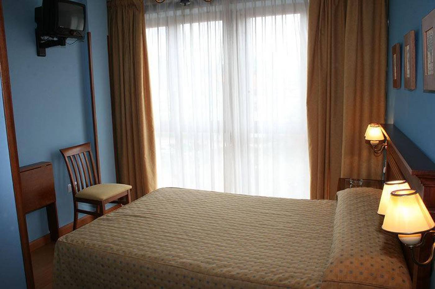 La Estrada-Spain-ARRIONDAS -General view-7