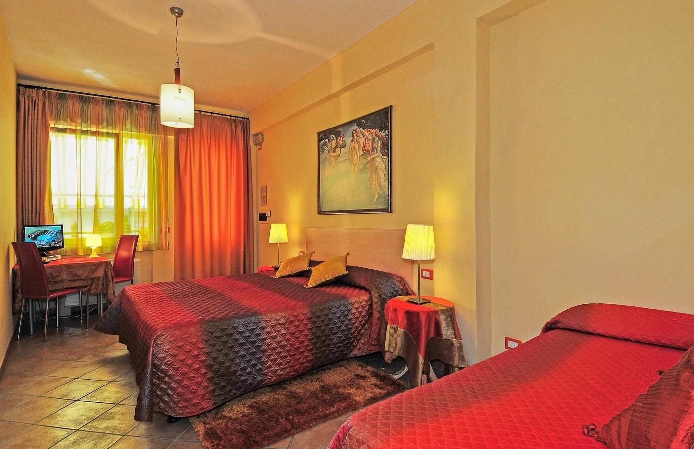 Bed-Breakfast-Ai-Cipressi-Room-16