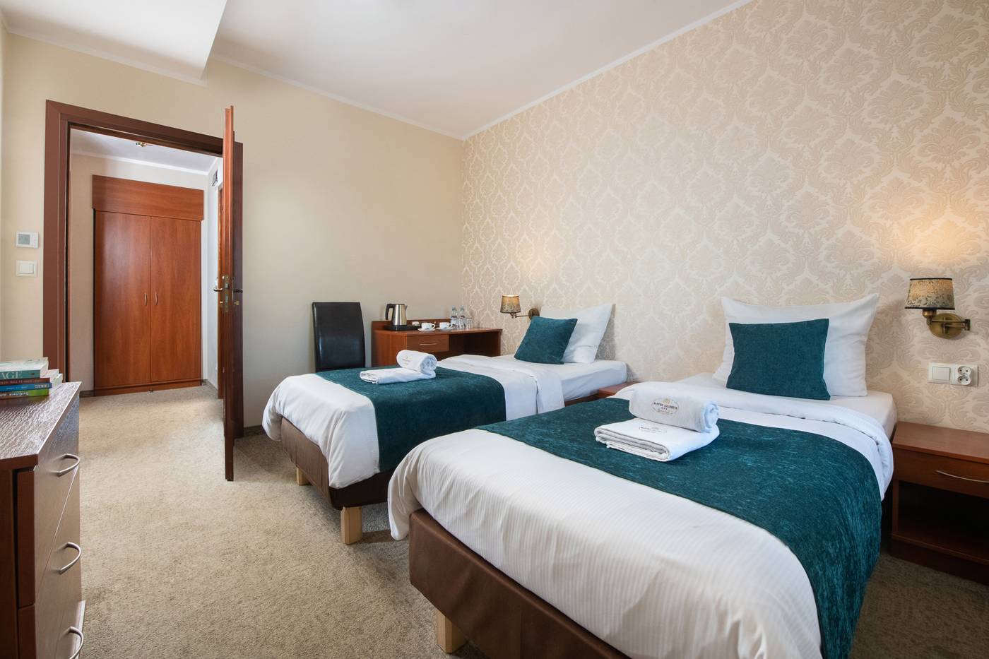 Aparthotel-Globus-Krakaw-Room-6