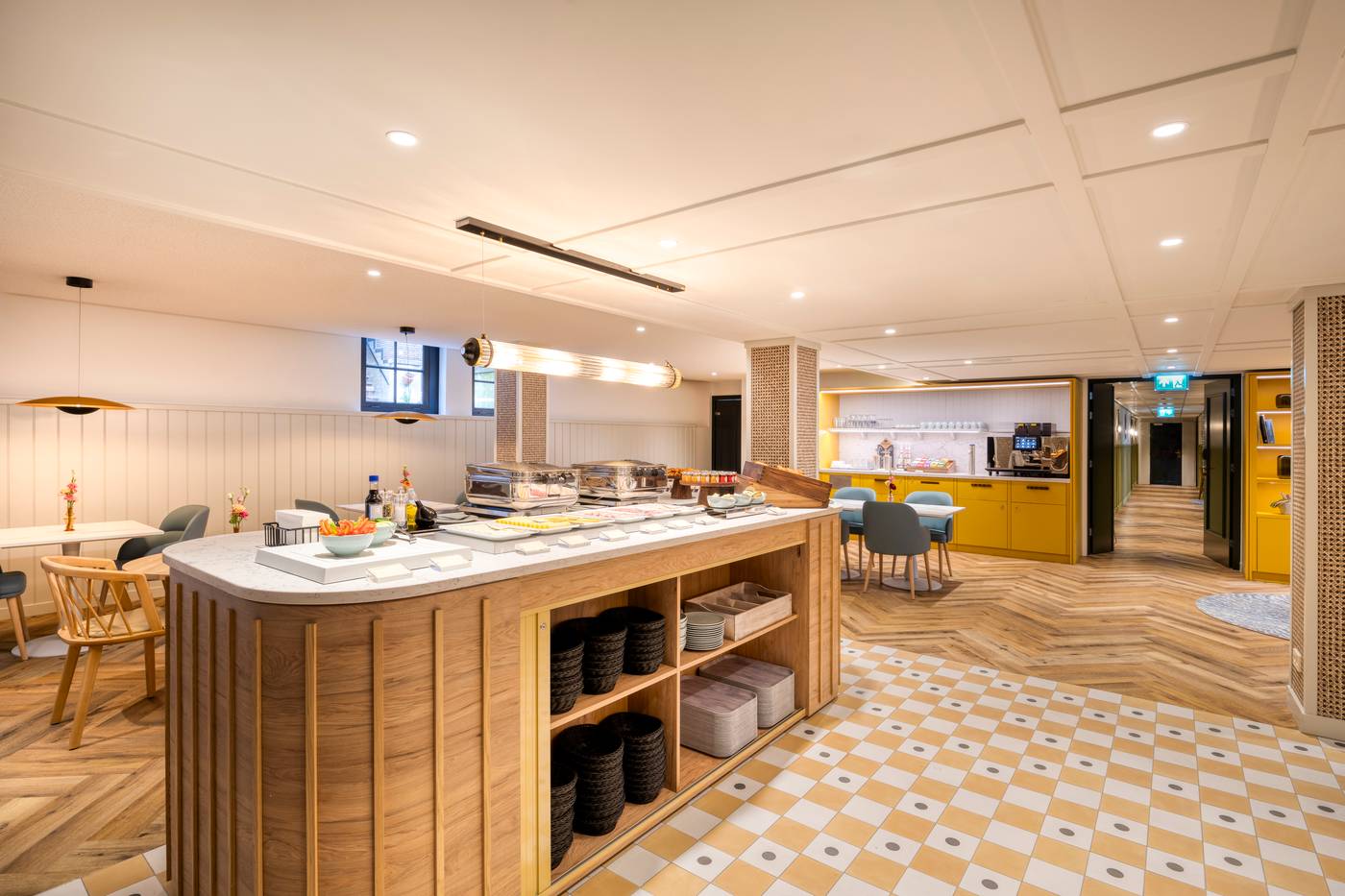 Citadines-Canal-Amsterdam-Restaurant-42