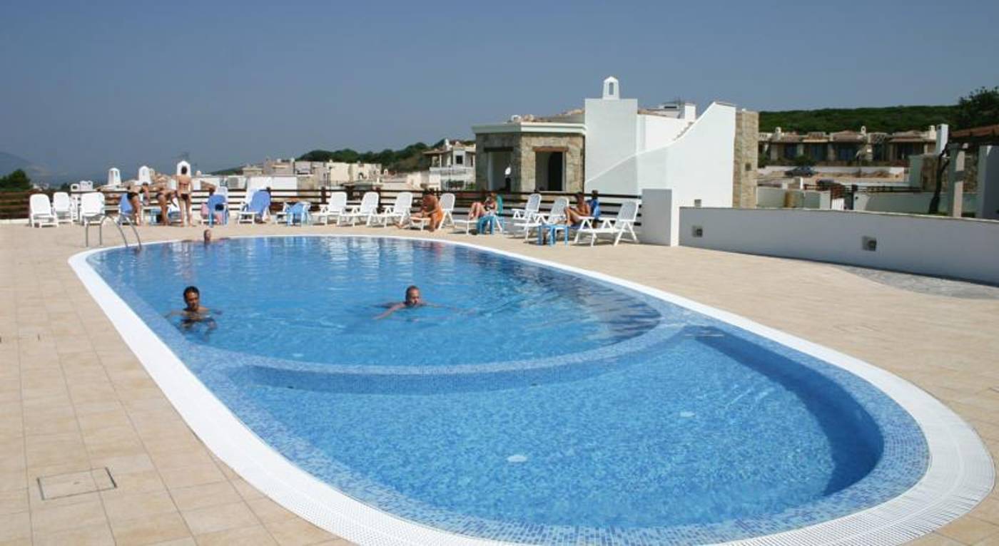 Vista Blu Resort