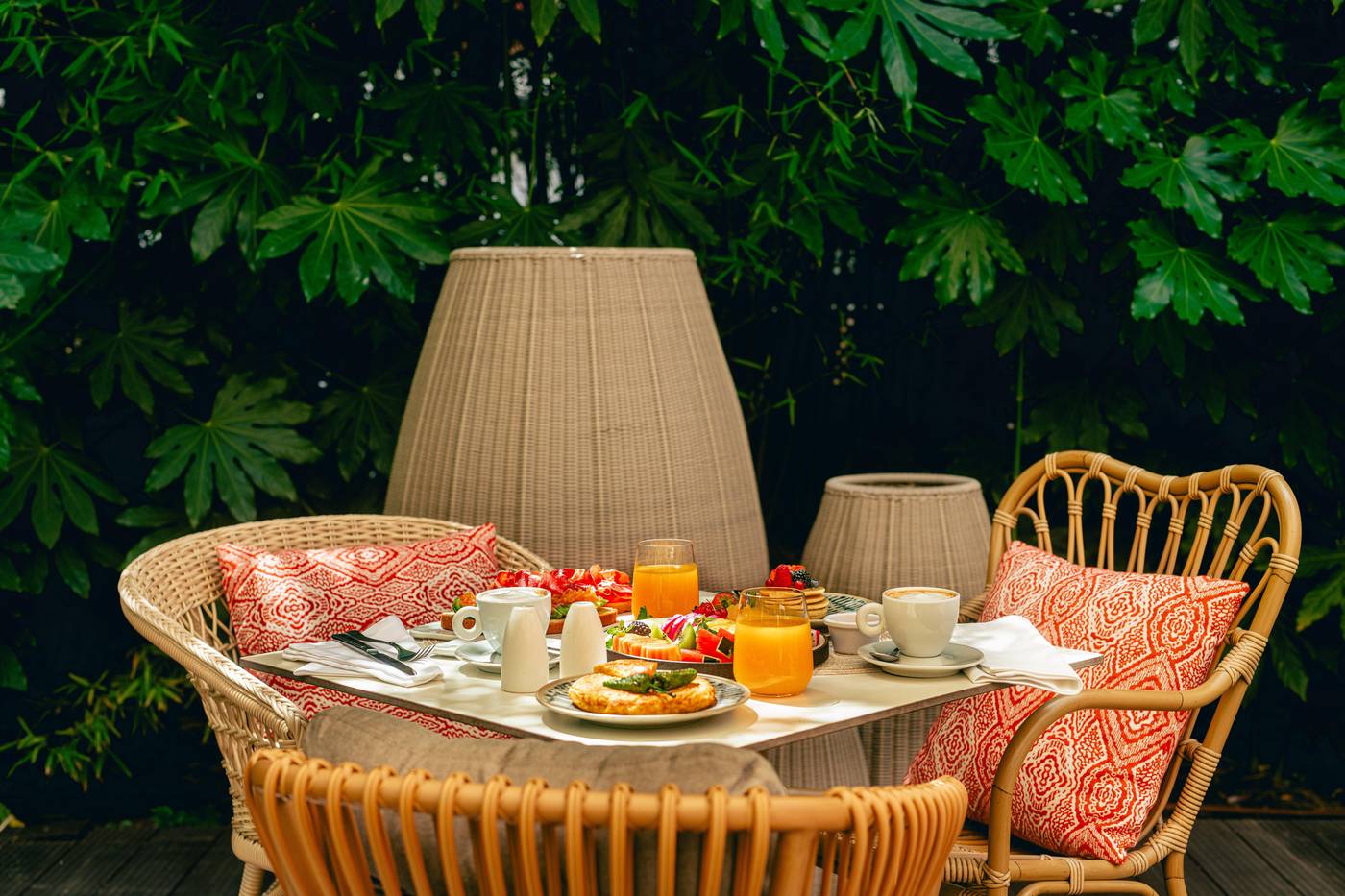 Madrid---Centre-Retiro-Restaurant-44