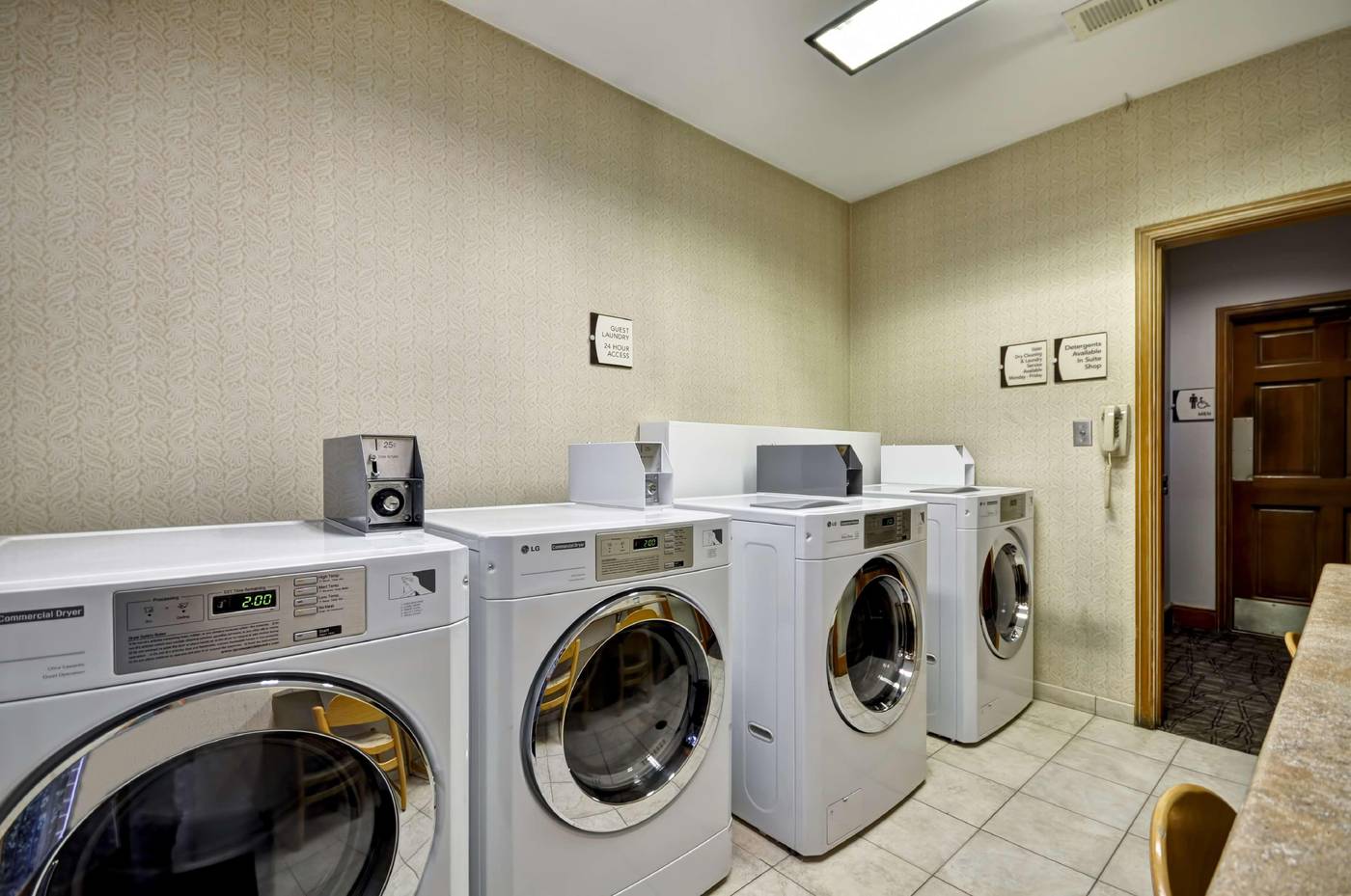 Homewood Suites by Hilton Atlanta-Galleria/Cumberl-United States-ATLANTA-General view-1