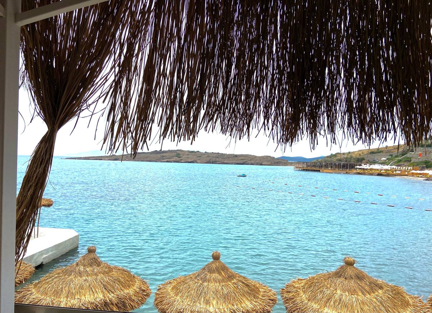 Holiday-Inn-Resort-Bodrum-General-view-71