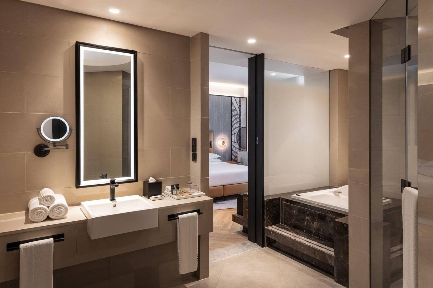 Sheraton-Dubai-Mall-of-the-Emirates-Hotel-Room-41