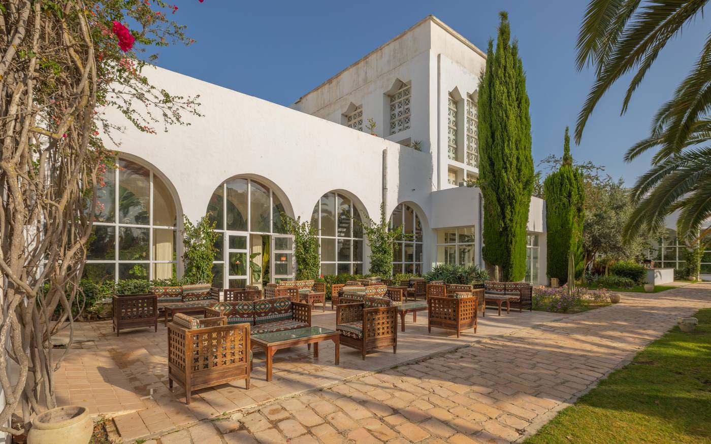 Shalimar Hammamet 23.10