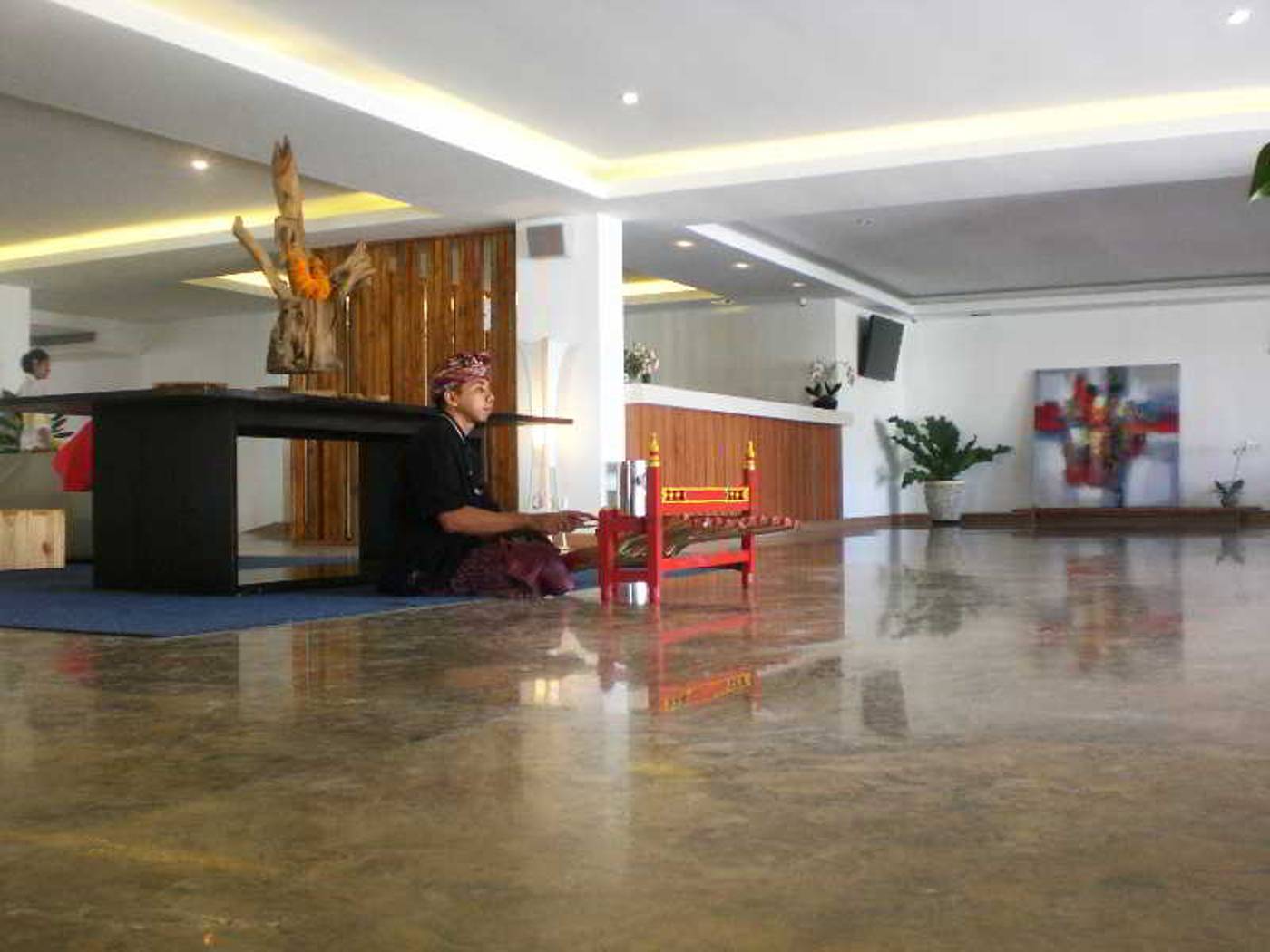 The Alea Hotel Seminyak-Indonesia-Bali-General view-4