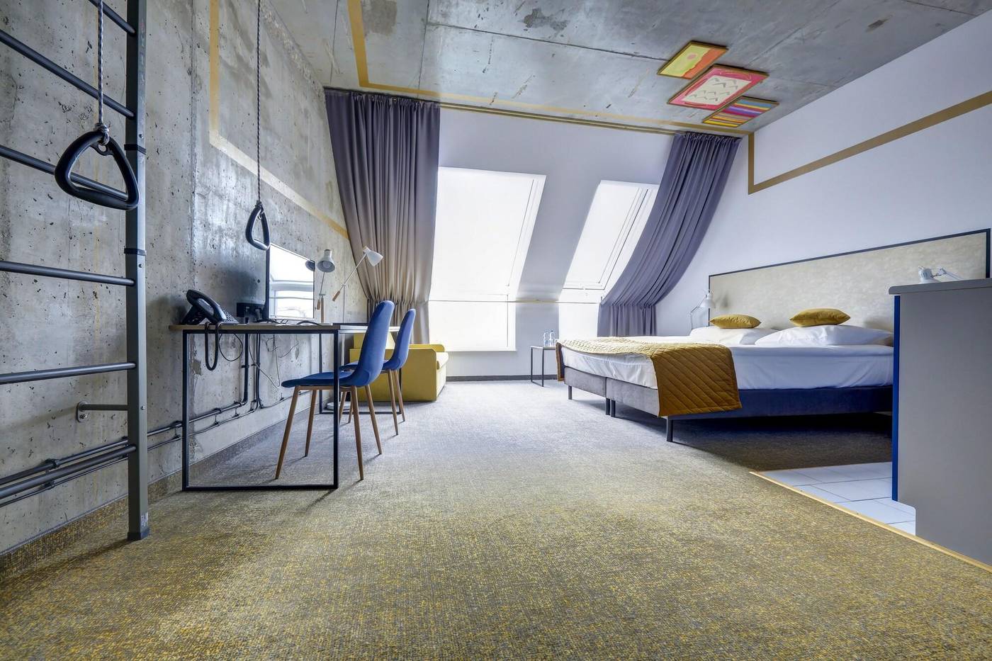 Arche-Hotel-Geologiczna-Room-20