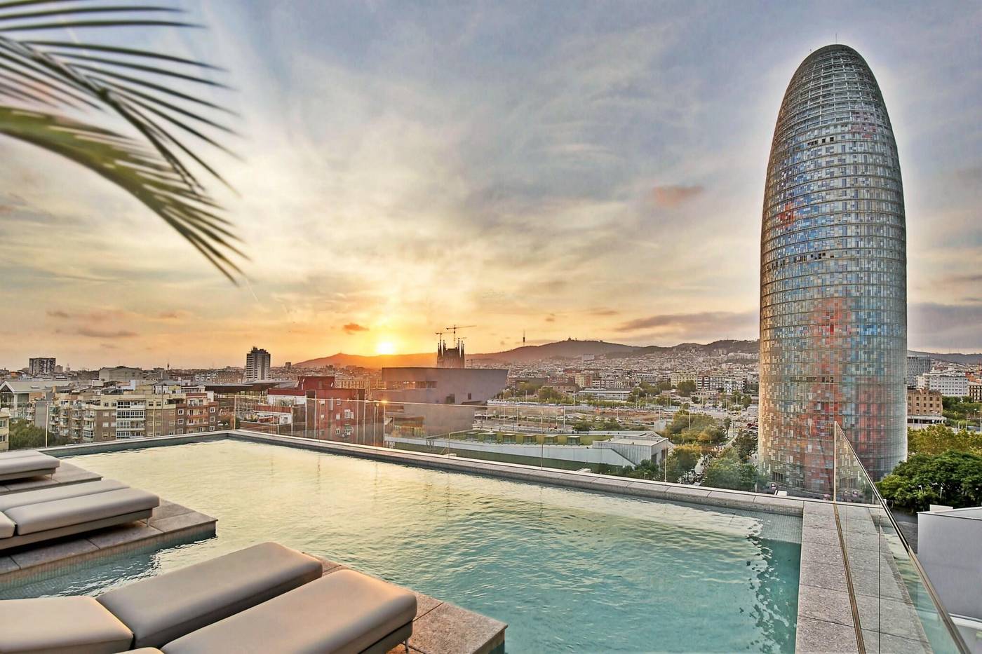 Hotel Sb Glow-Spain-BARCELONA-General view-2