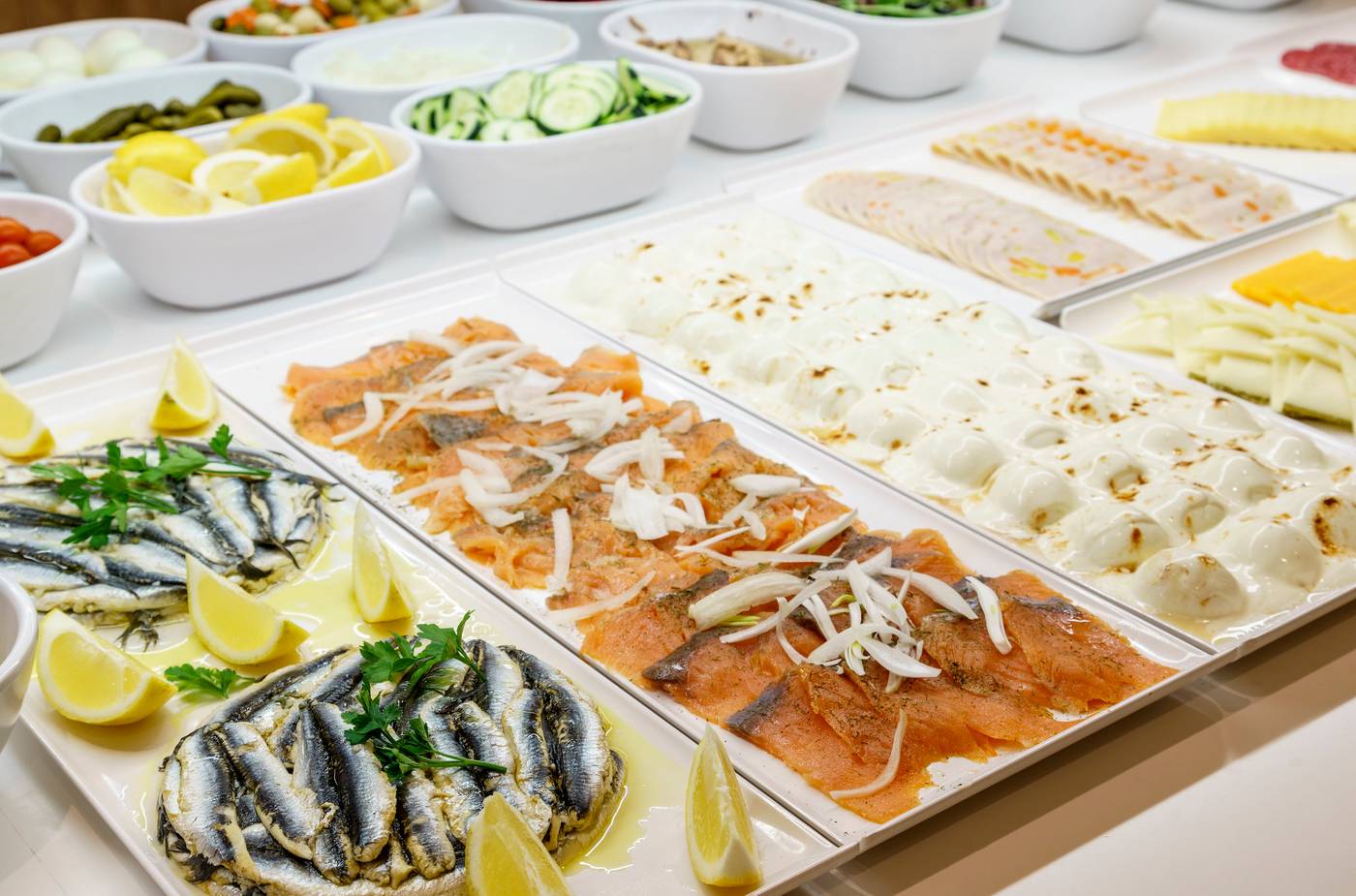 Ilunion-Fuengirola-Restaurant-32