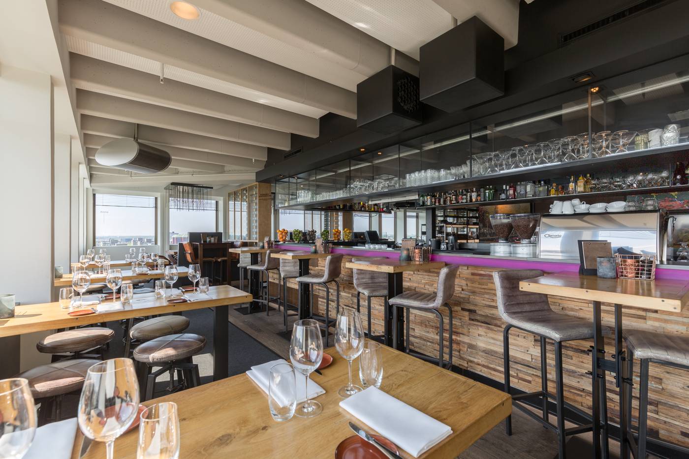 Leonardo-Hotel-Amsterdam-Rembrandtpark-Restaurant-13