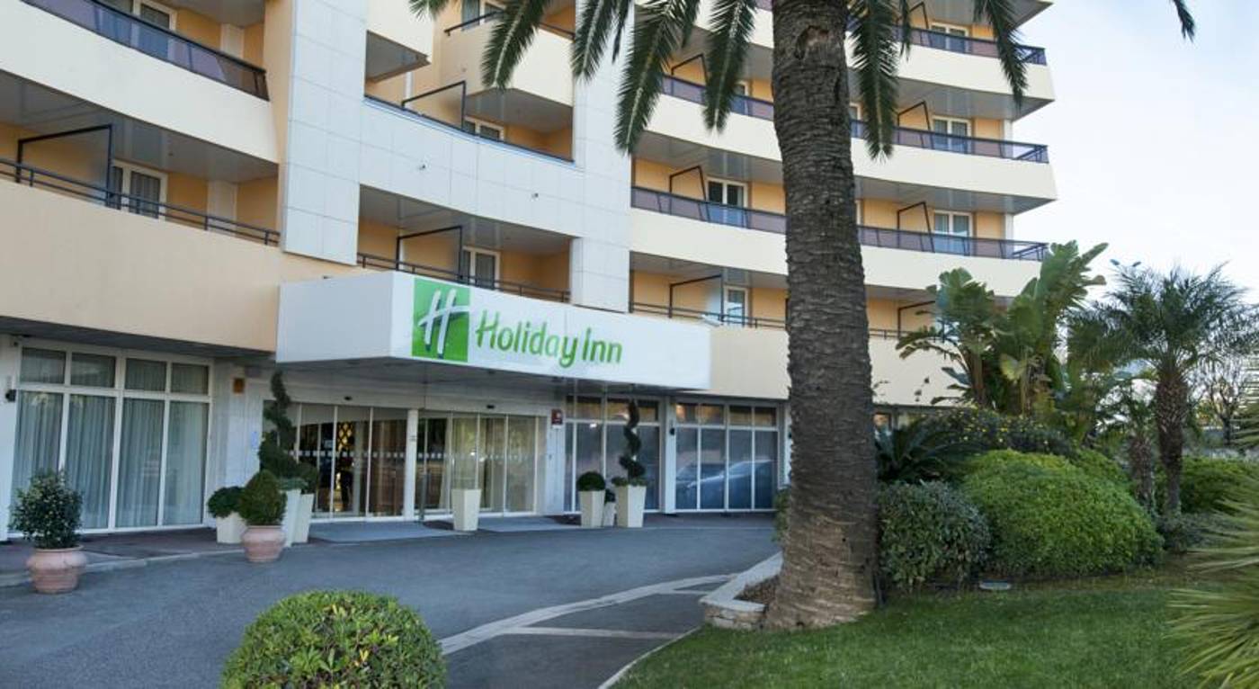 Holiday Inn Resort Nice-Port St. Laurent