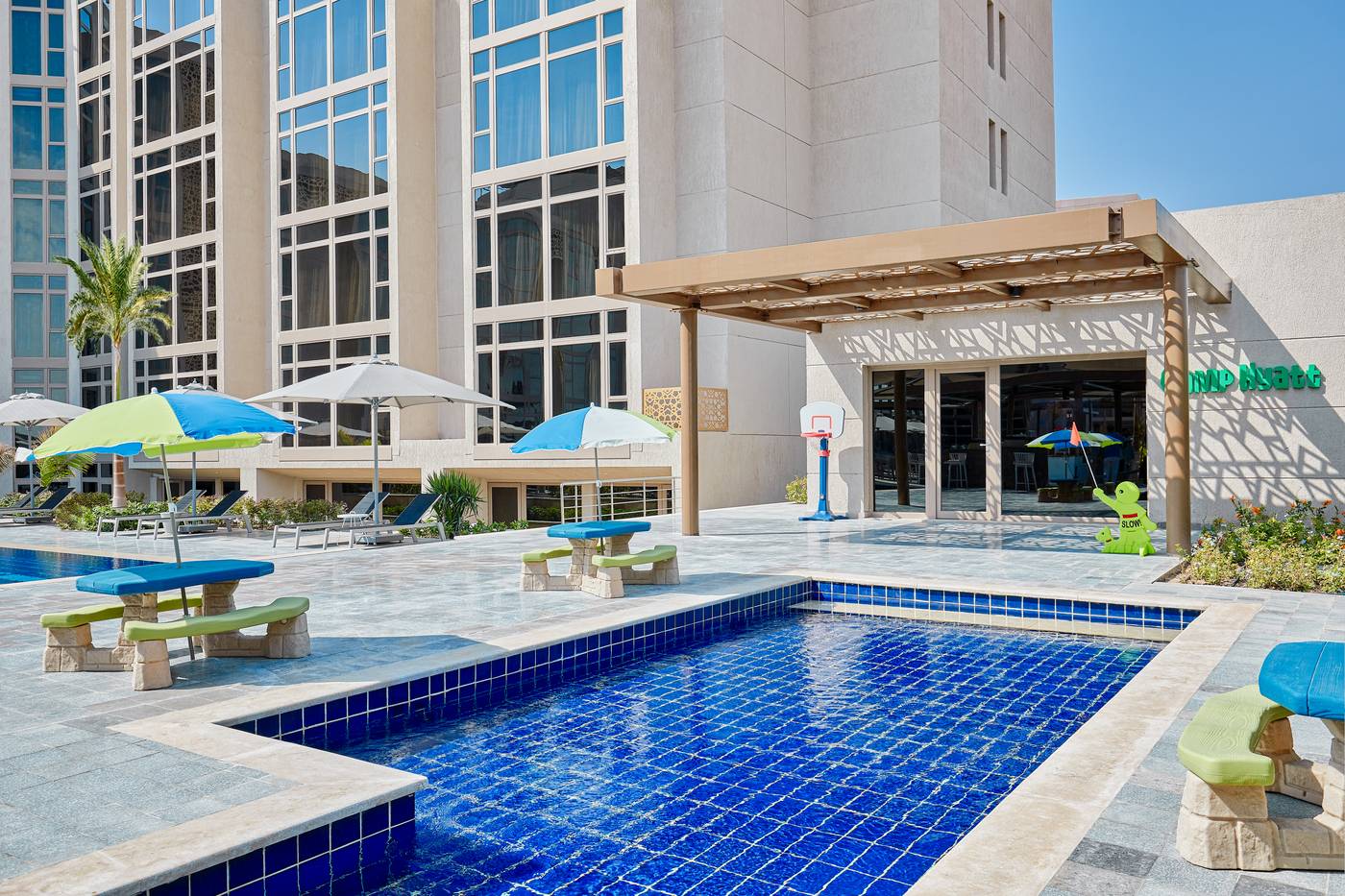 Hyatt Regency Cairo 28.01