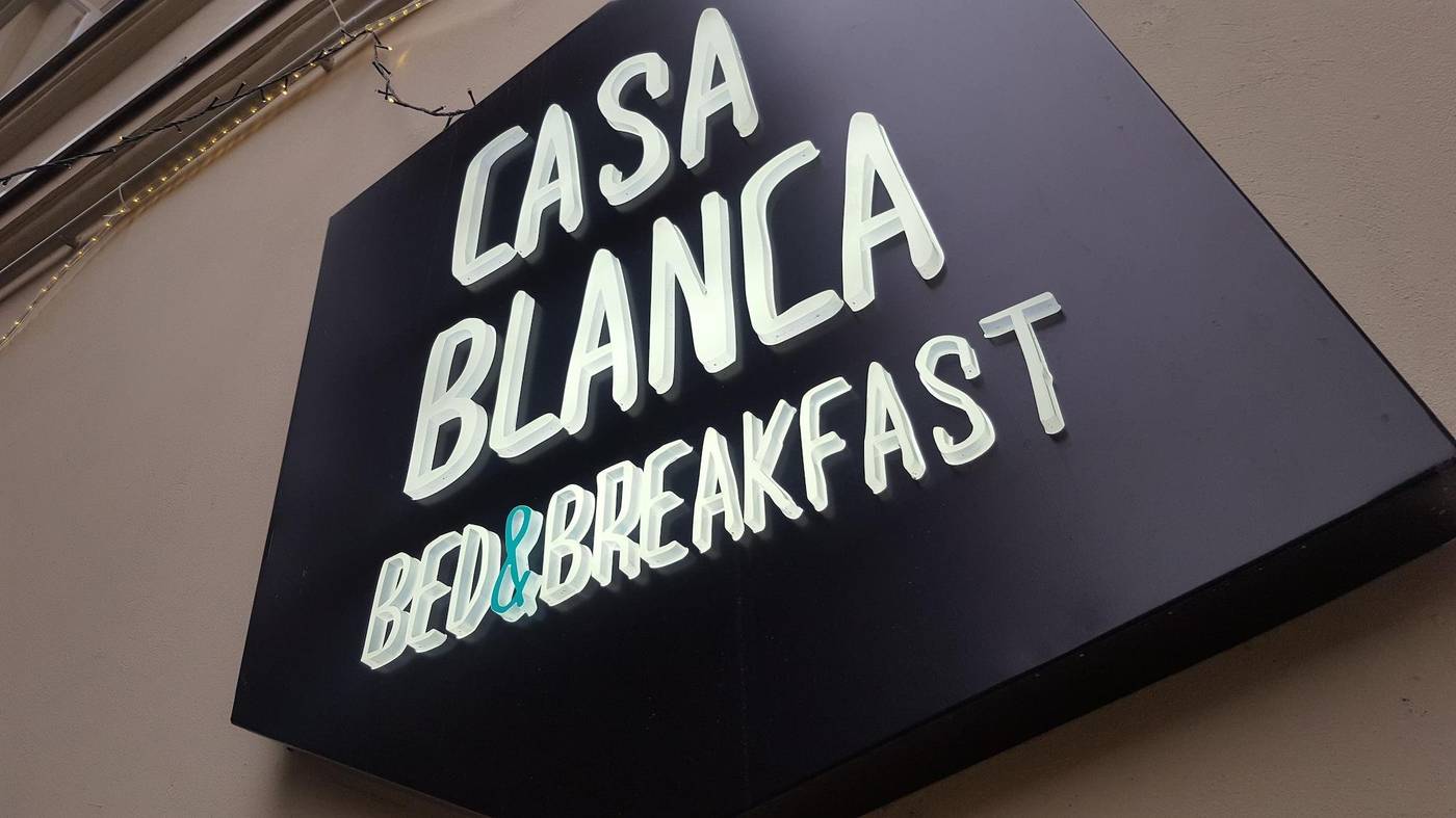 Casablanca Boutique Bed & Breakfast-Croatia-ZAGREB-General view-2