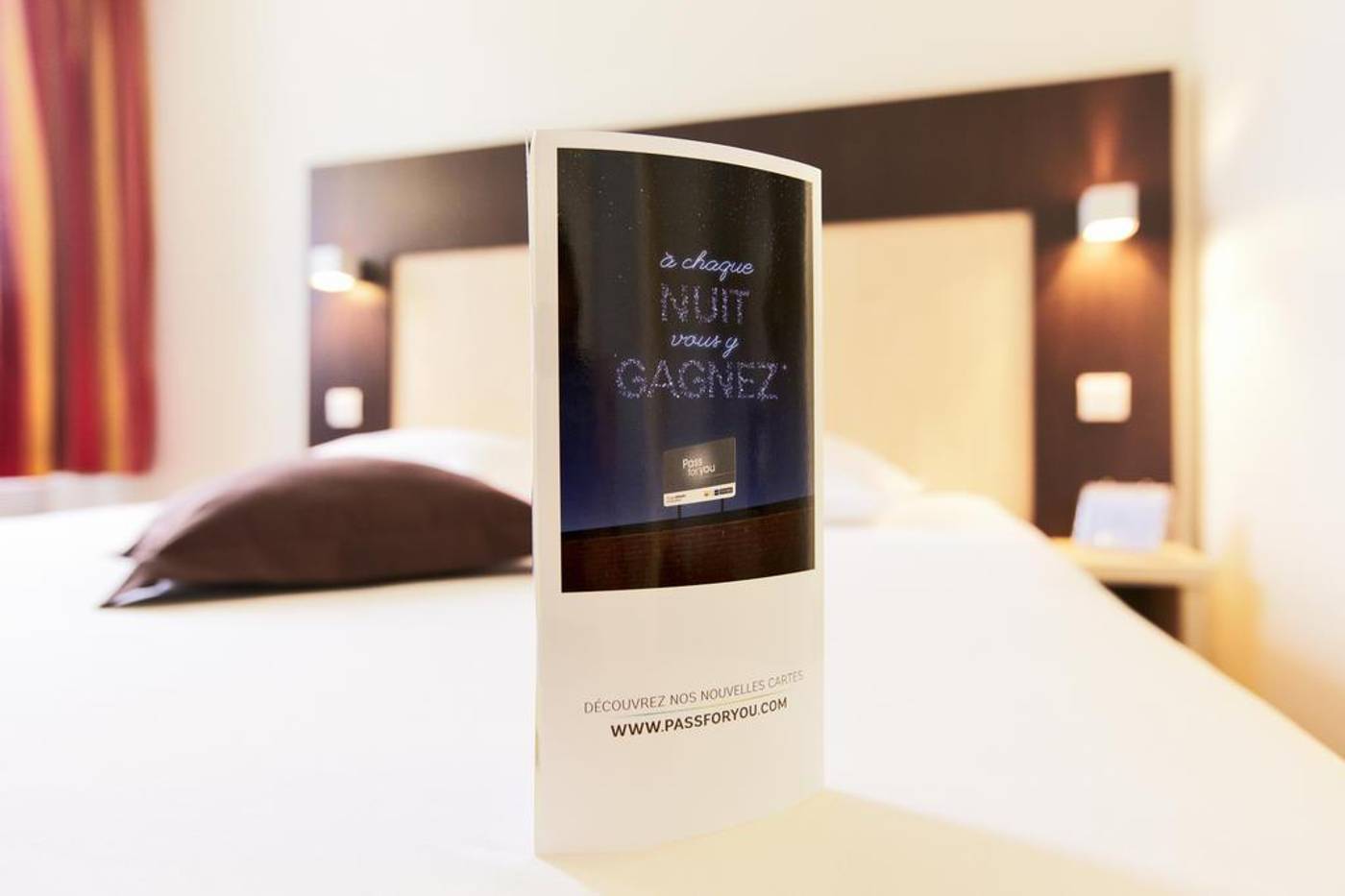 KYRIAD ROUEN NORD - Mont Saint Aignan-France-ROUEN-General view-5