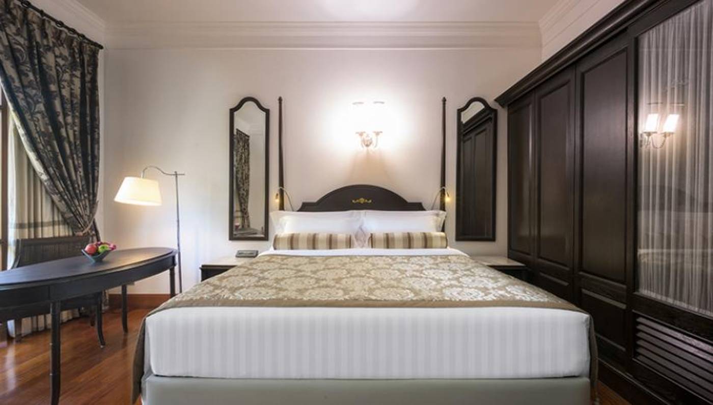 Centara Grand Beach Resort & Villas Hua Hin