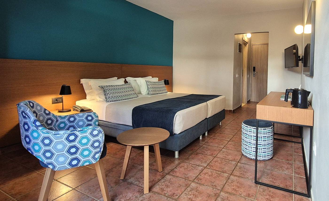 Alkyon Hotel - Skiathos