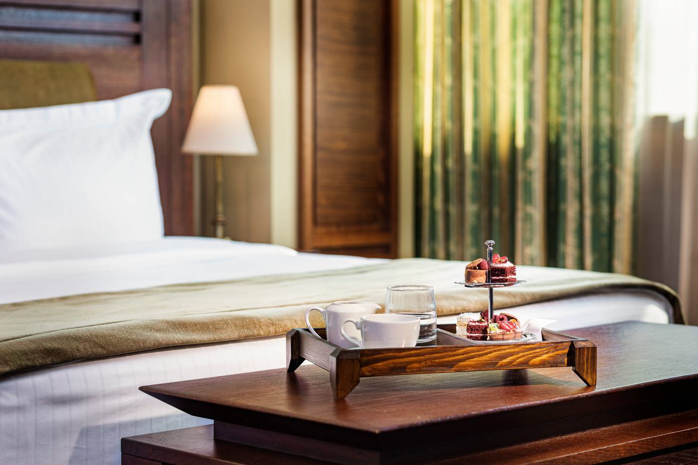 Grand Hotel Sofia-Bulgaria-SOFIA-General view-10