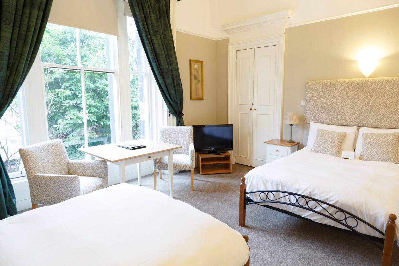 The Belhaven-United Kingdom-GLASGOW-Room-10