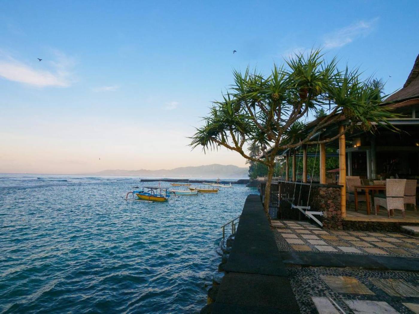 Alam Candi Resort-Indonesia-Bali-General view-2