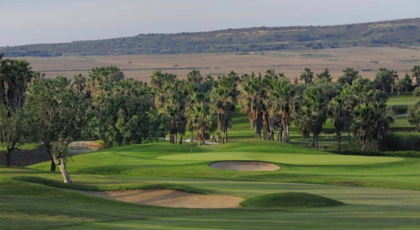 La Finca Golf & Spa Resort