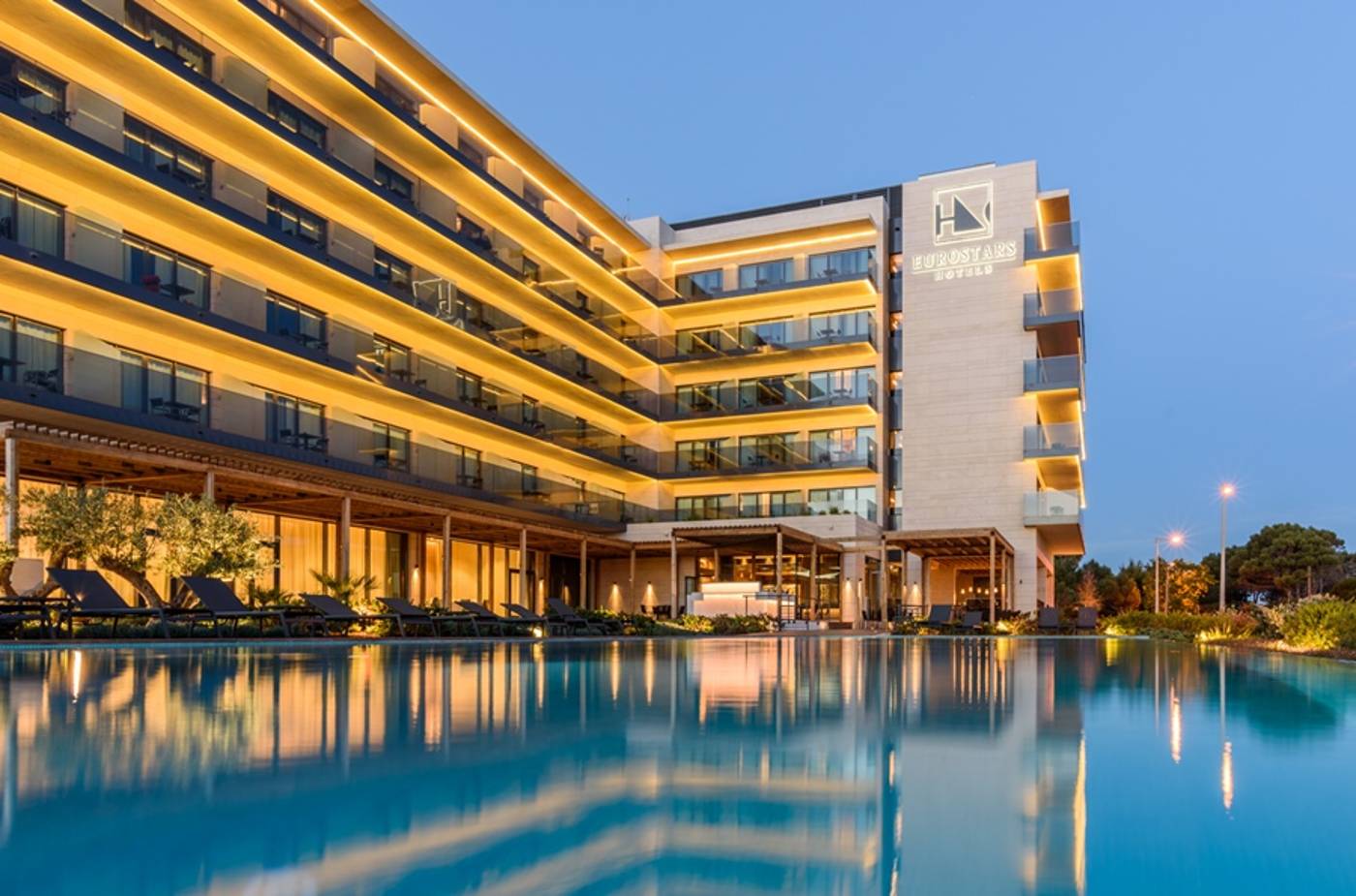 Eurostars Cascais-Portugal-CASCAIS-General view-8