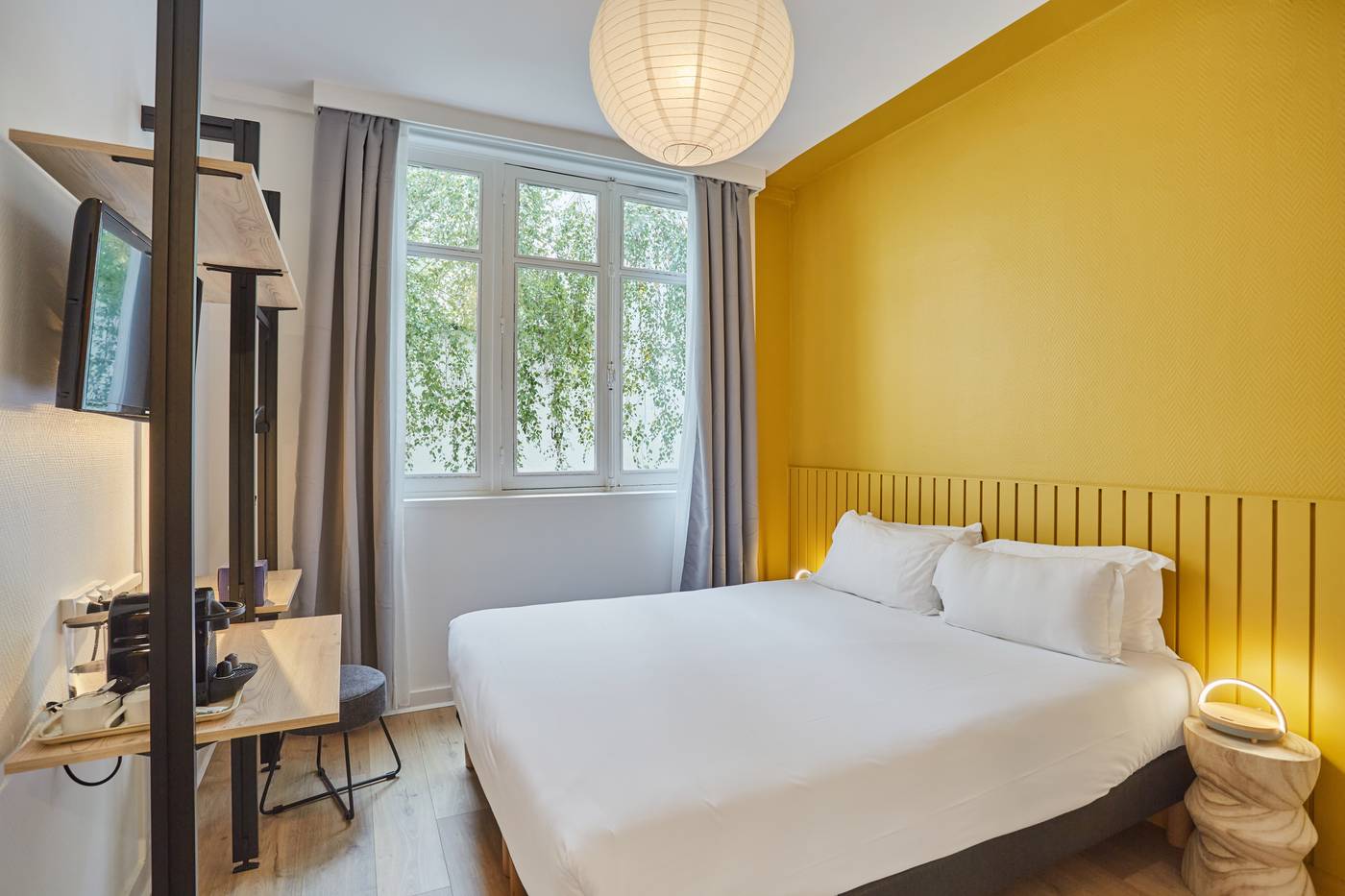 HOTEL-BEAUQUARTIER-MONTMARTRE-Room-7