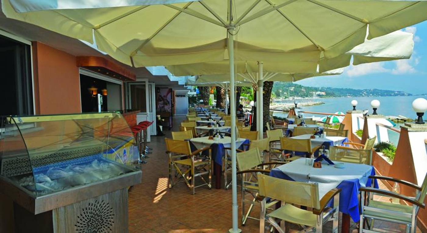 Corfu Maris