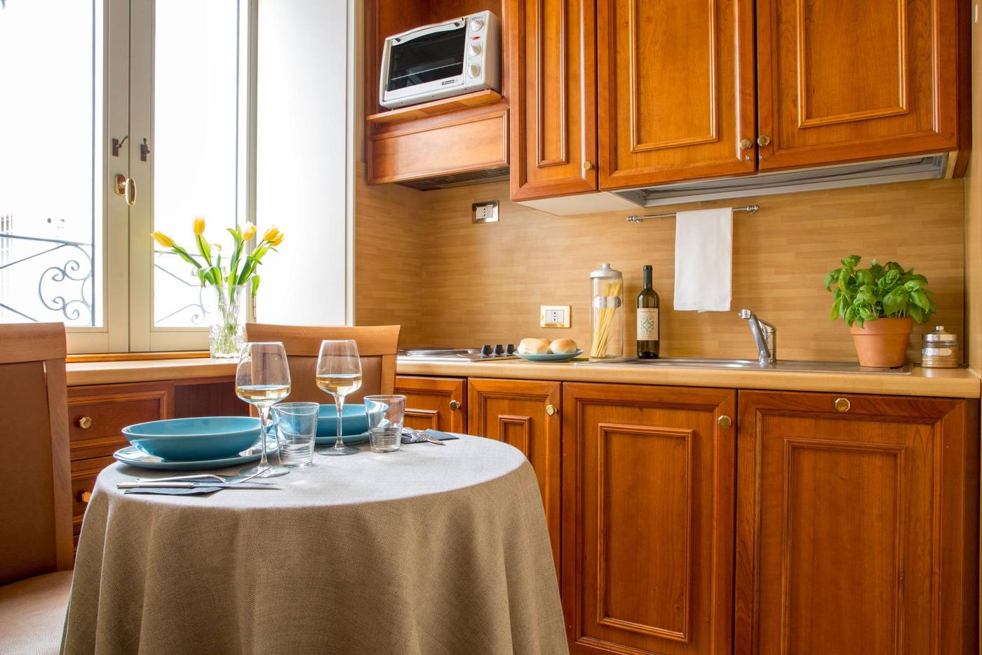 Piave---Flavia-Apartments-Room-1