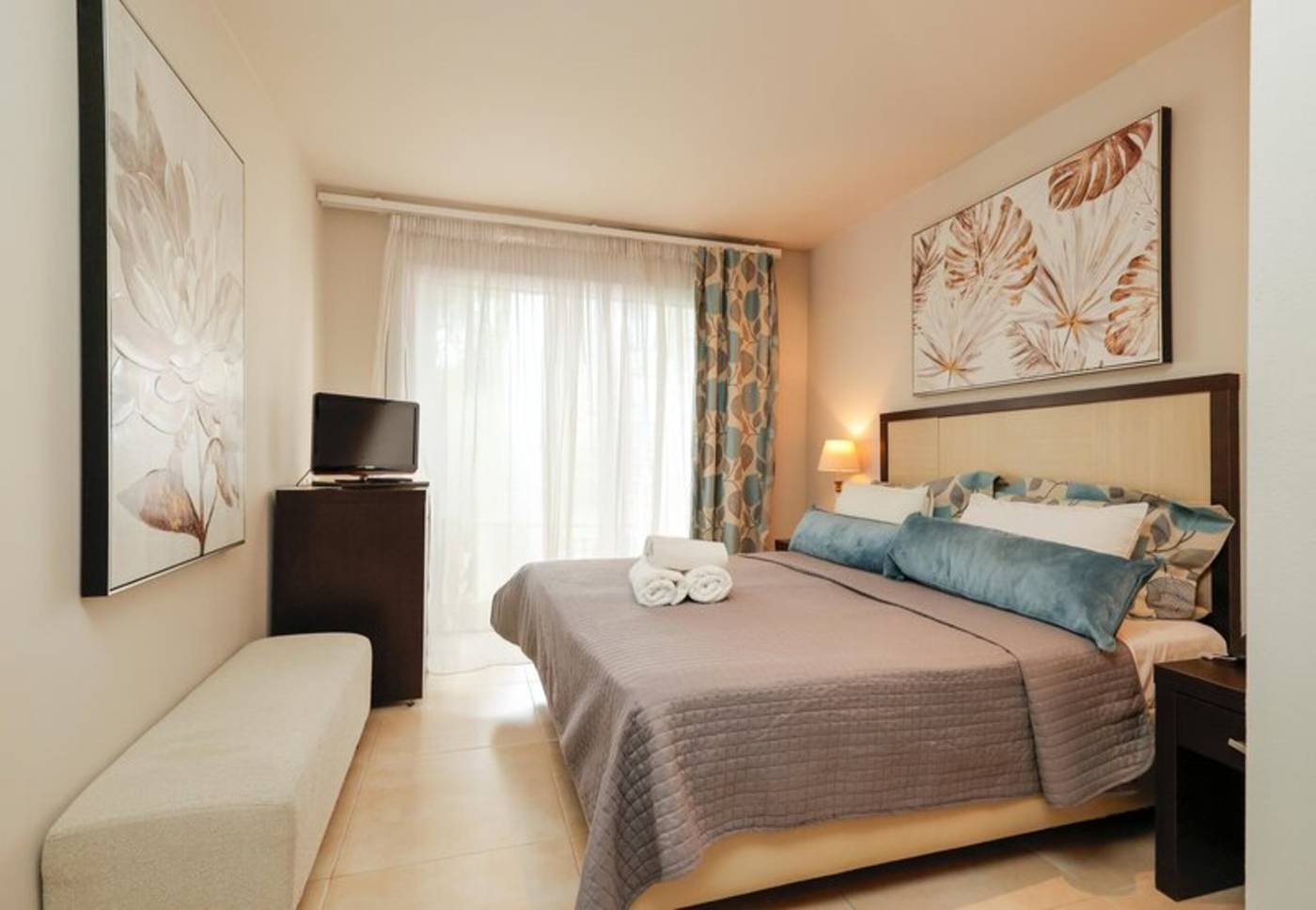 Alkyonis Hotel