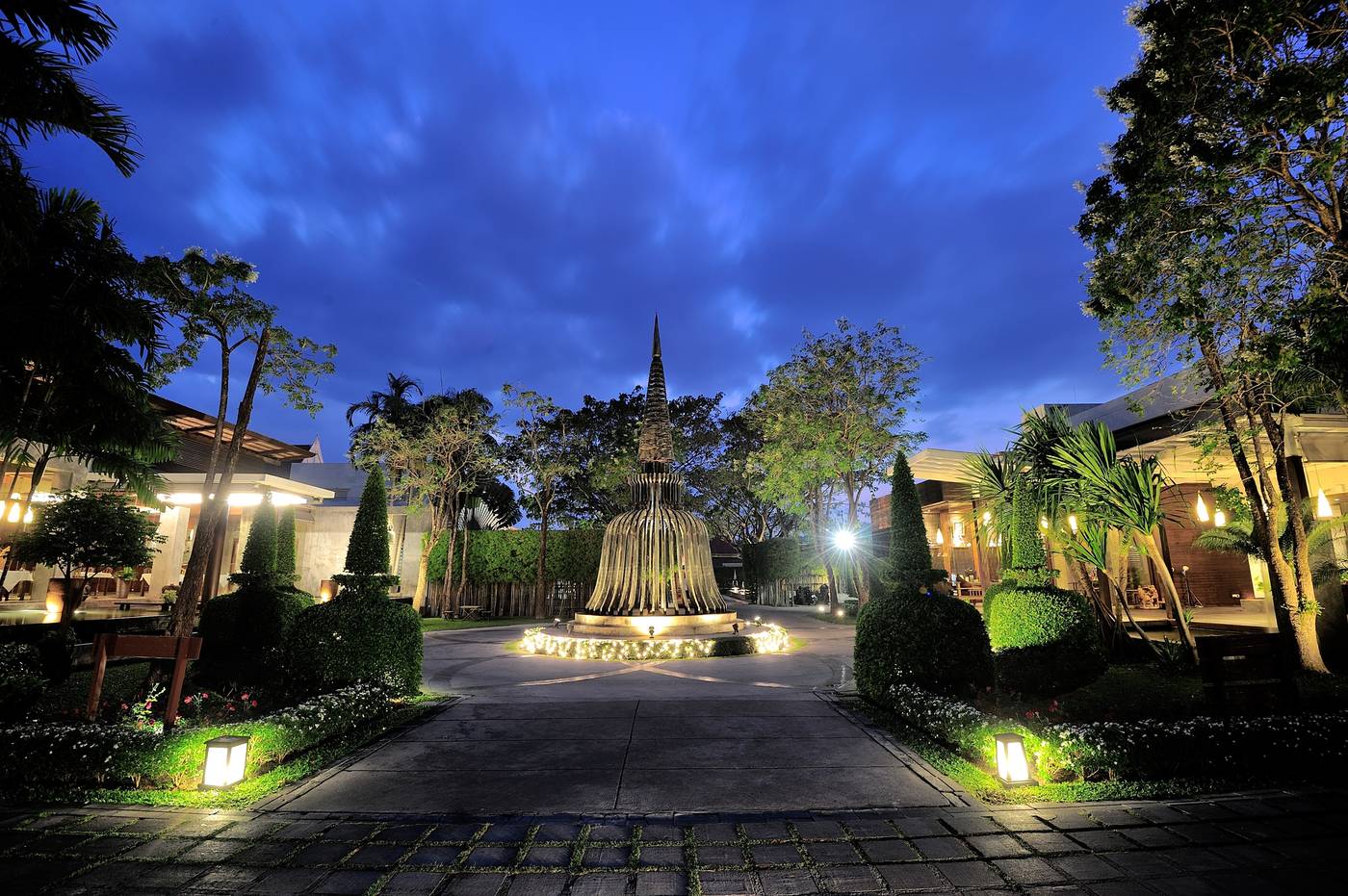 Malisa Villa Suites (SHA Extra+)-Thailand-PHUKET-General view-3