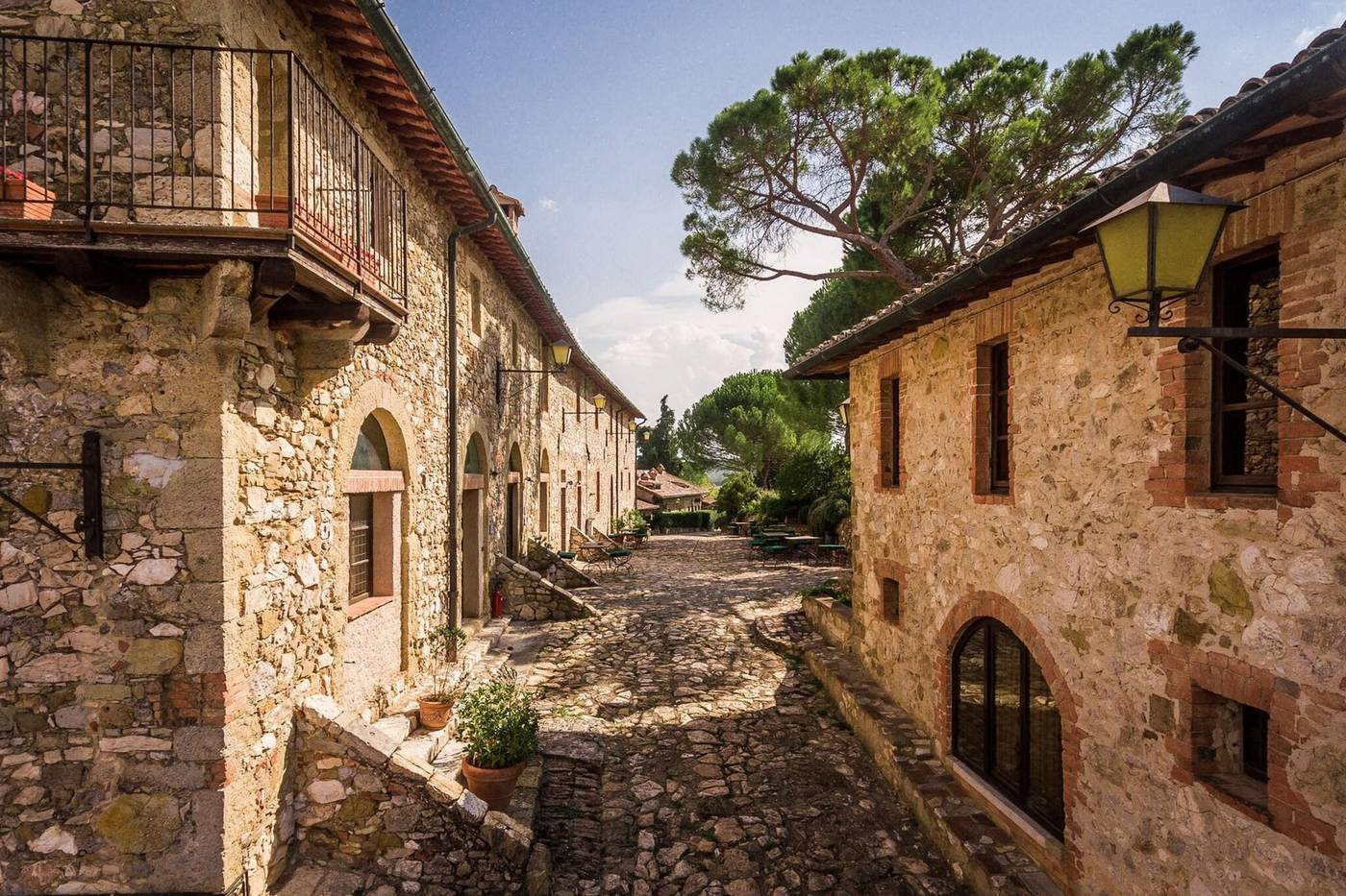 Borgo-Il-Poggiaccio-General-view-87