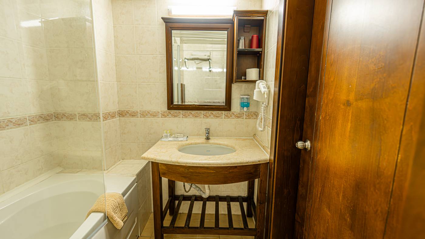 Prestige Garden Hotel