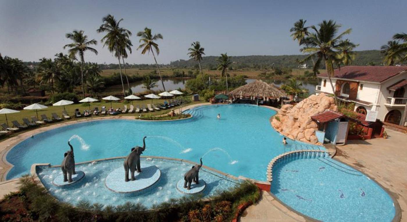 Resort Rio
