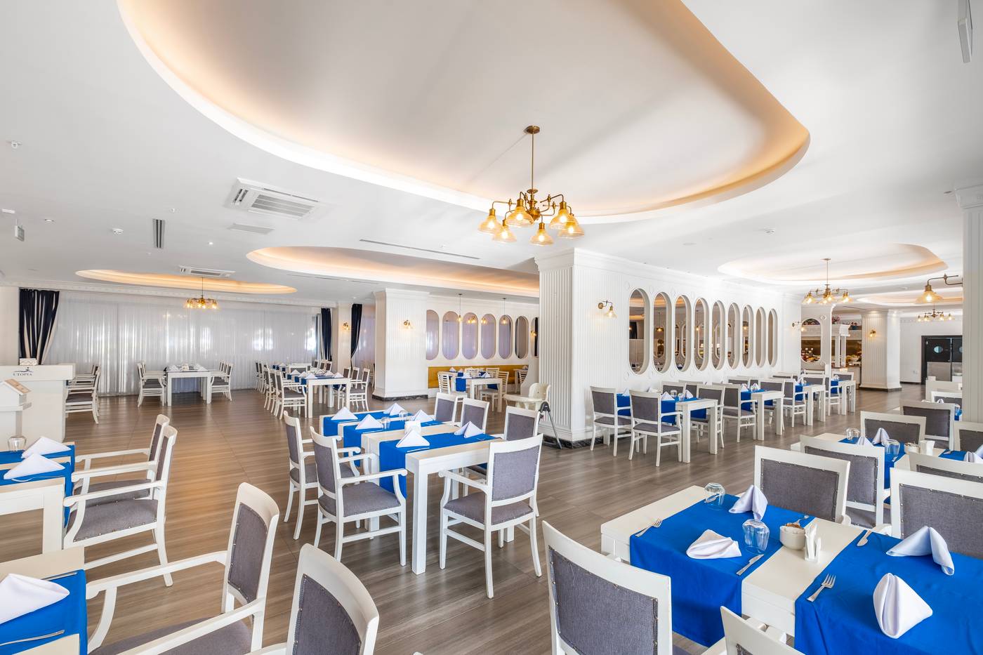 Utopia Beach Club
