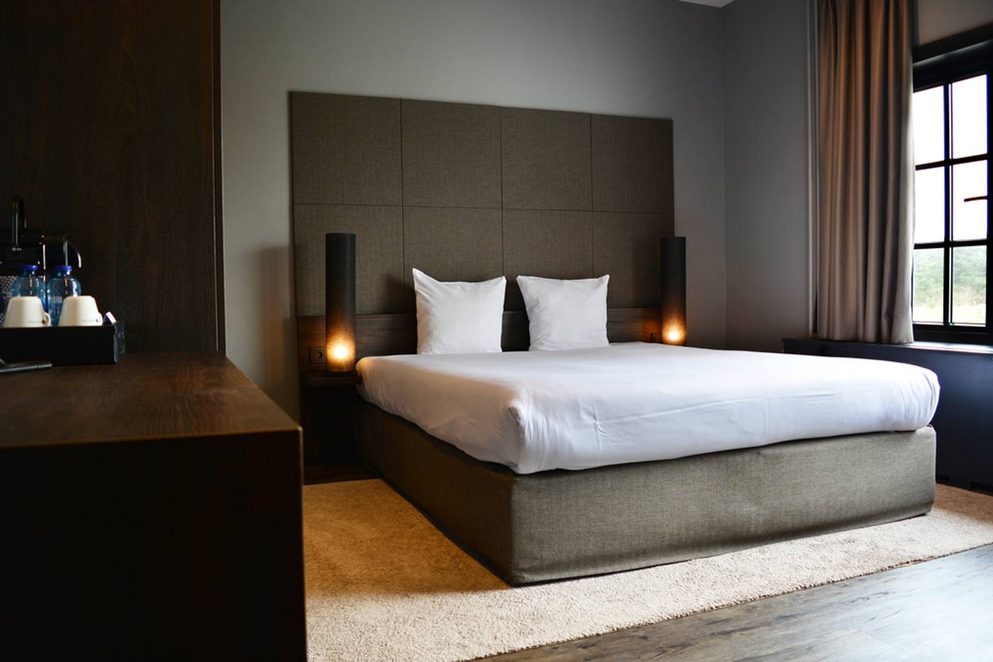 Fletcher Boutique Hotel Duinoord-Netherlands-WASSENAAR-Room-8