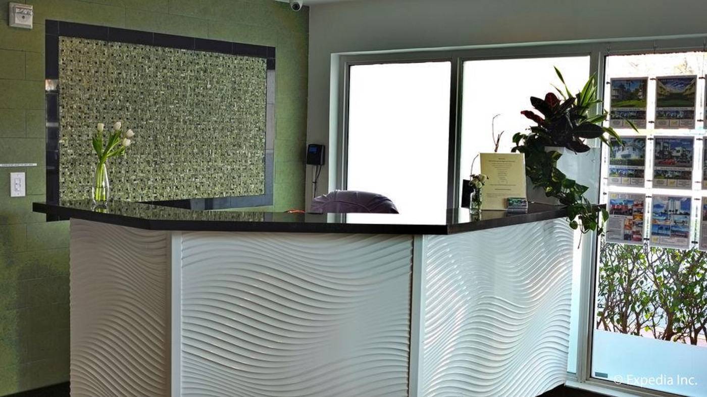 Suites On South Beach - United States - MIAMI BEACH - Lobby - 2