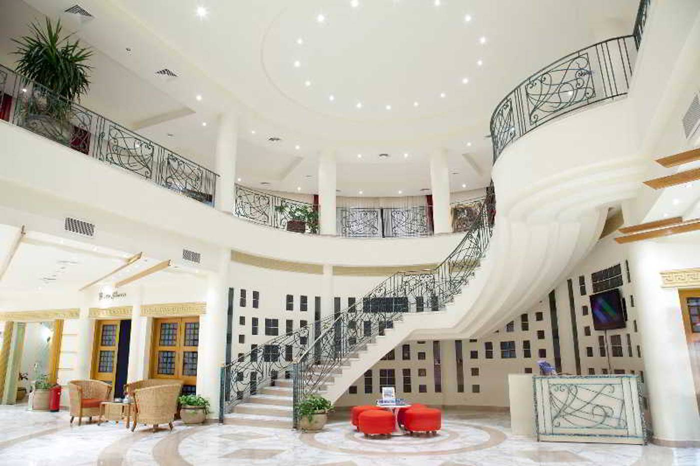 Coral-Beach-Tiran-Lobby-27