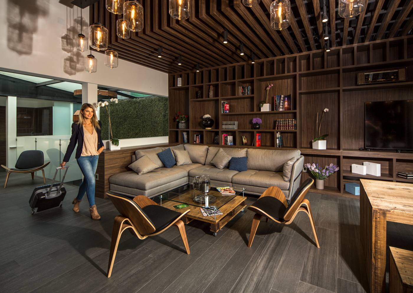 FlowSuites Condesa-Mexico-Ciudad de México-General view-3