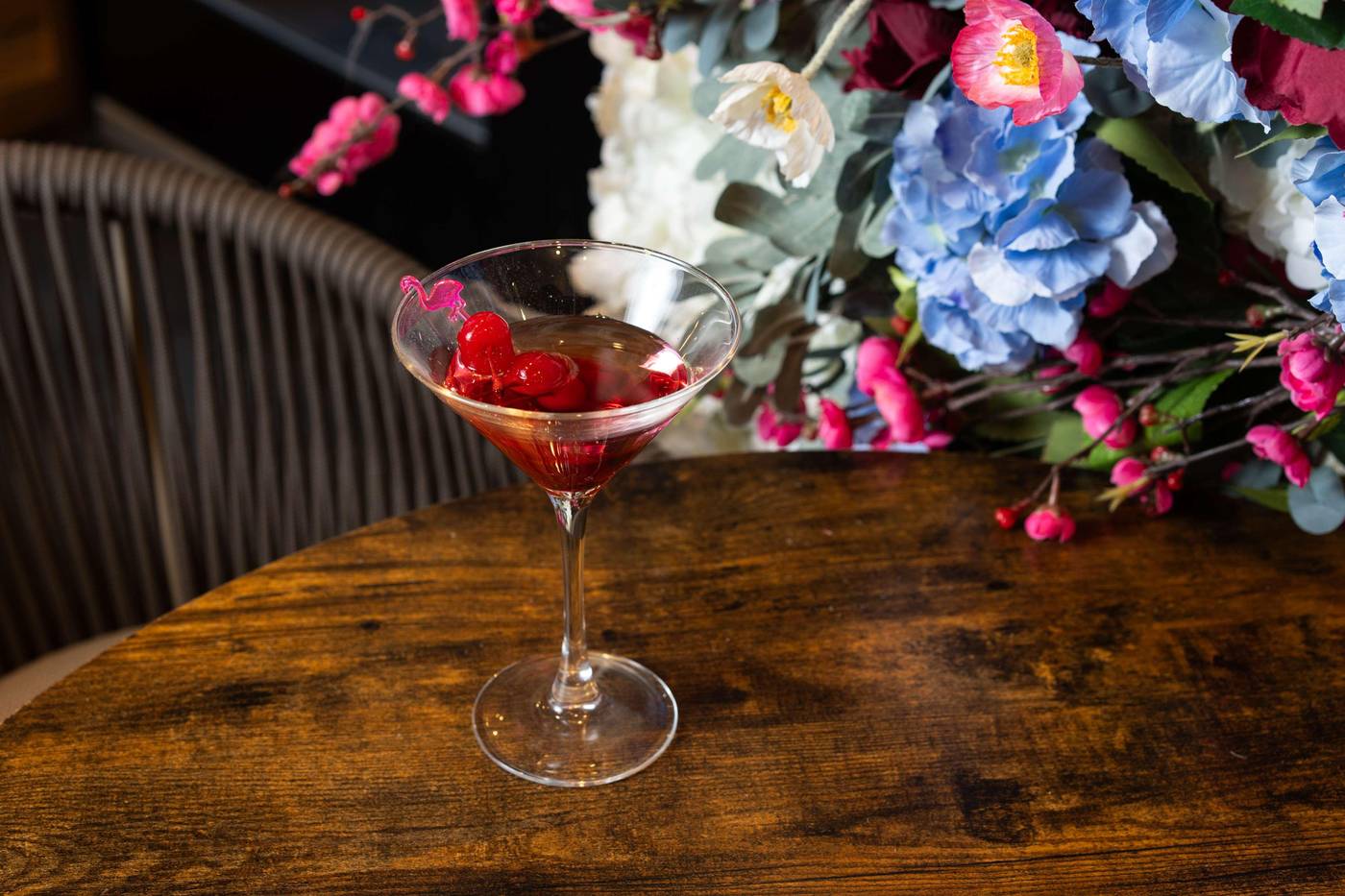 Embassy-Suites-by-Hilton-New-York-Manhattan-Times-Sq-Restaurant-74