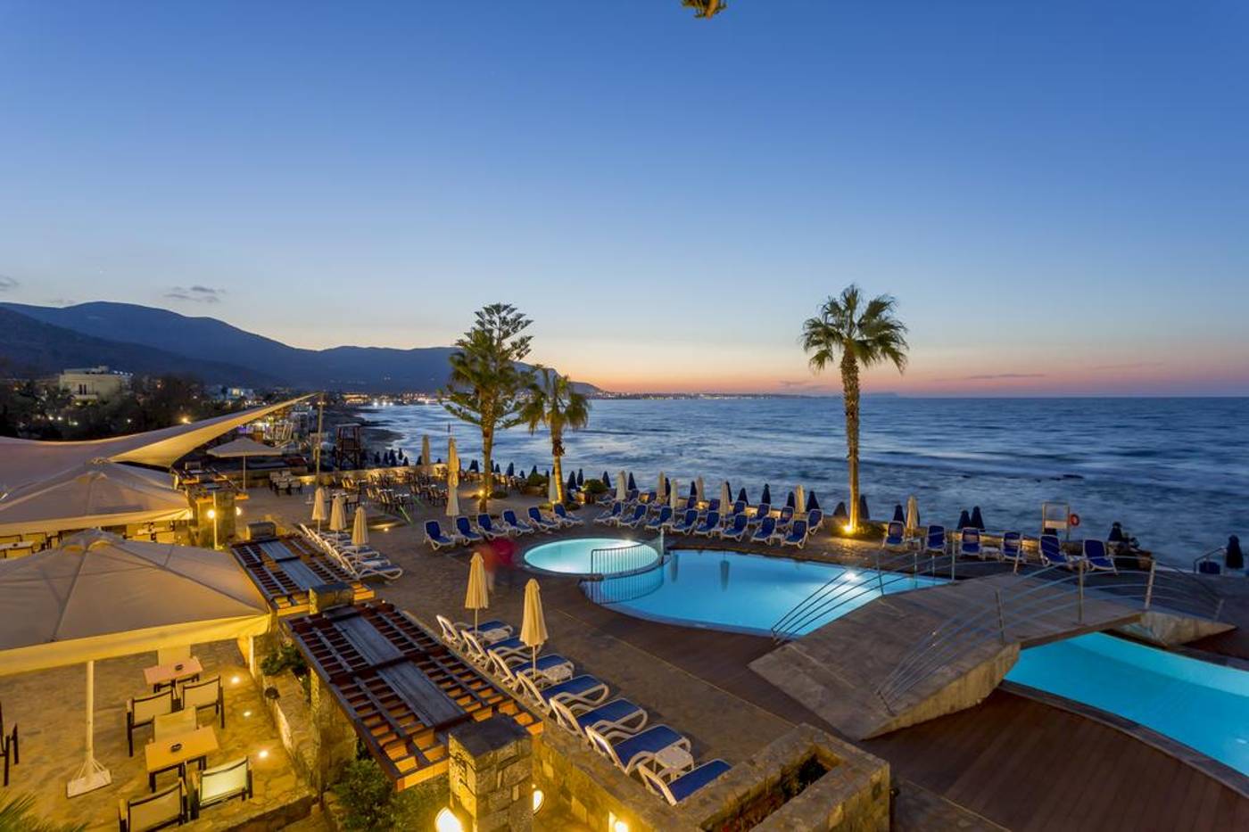 Dessole-Malia-Beach-General-view-30