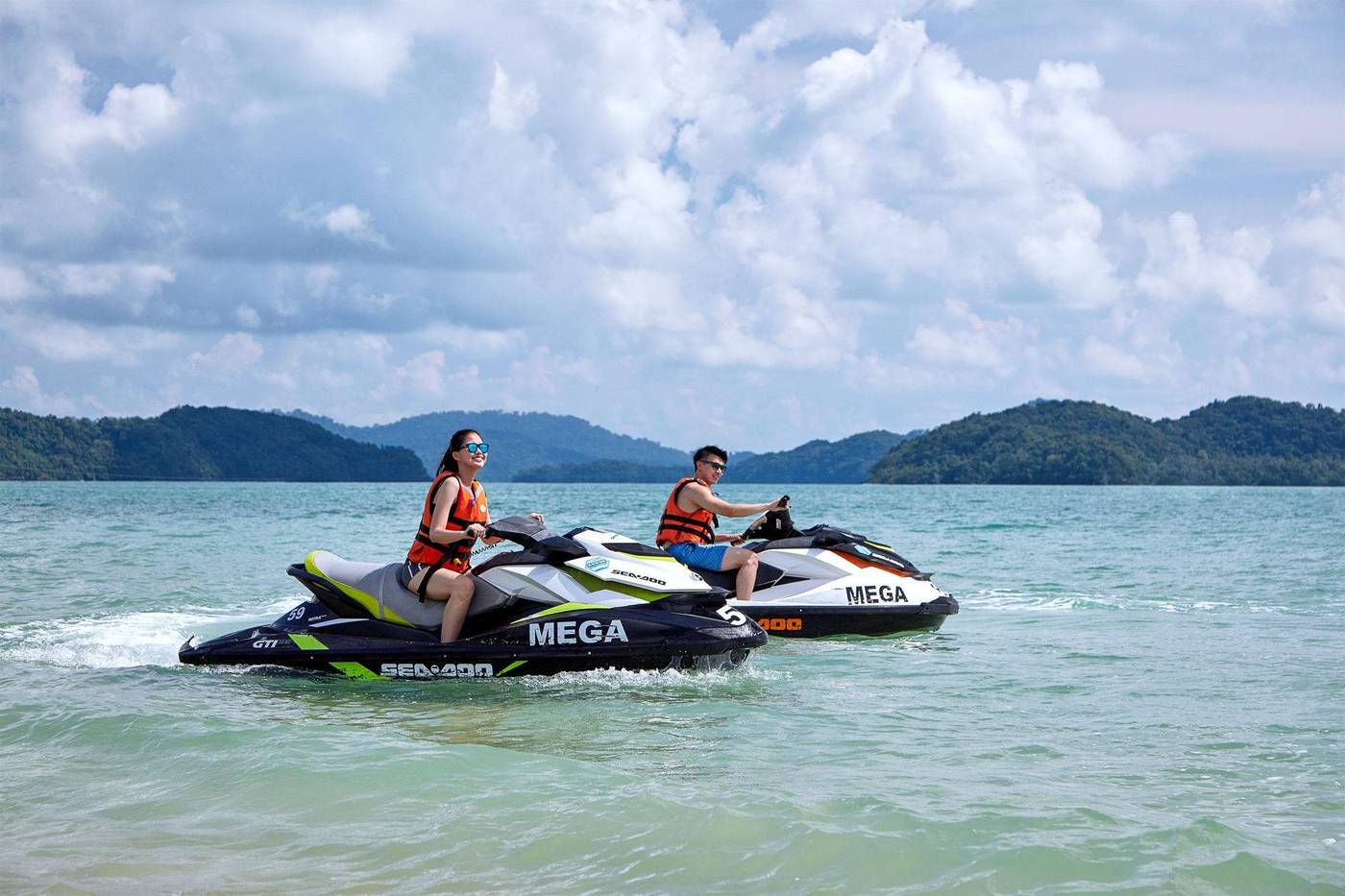 Aloft Langkawi Pantai Tengah-Malaysia-Langkawi-General view-1