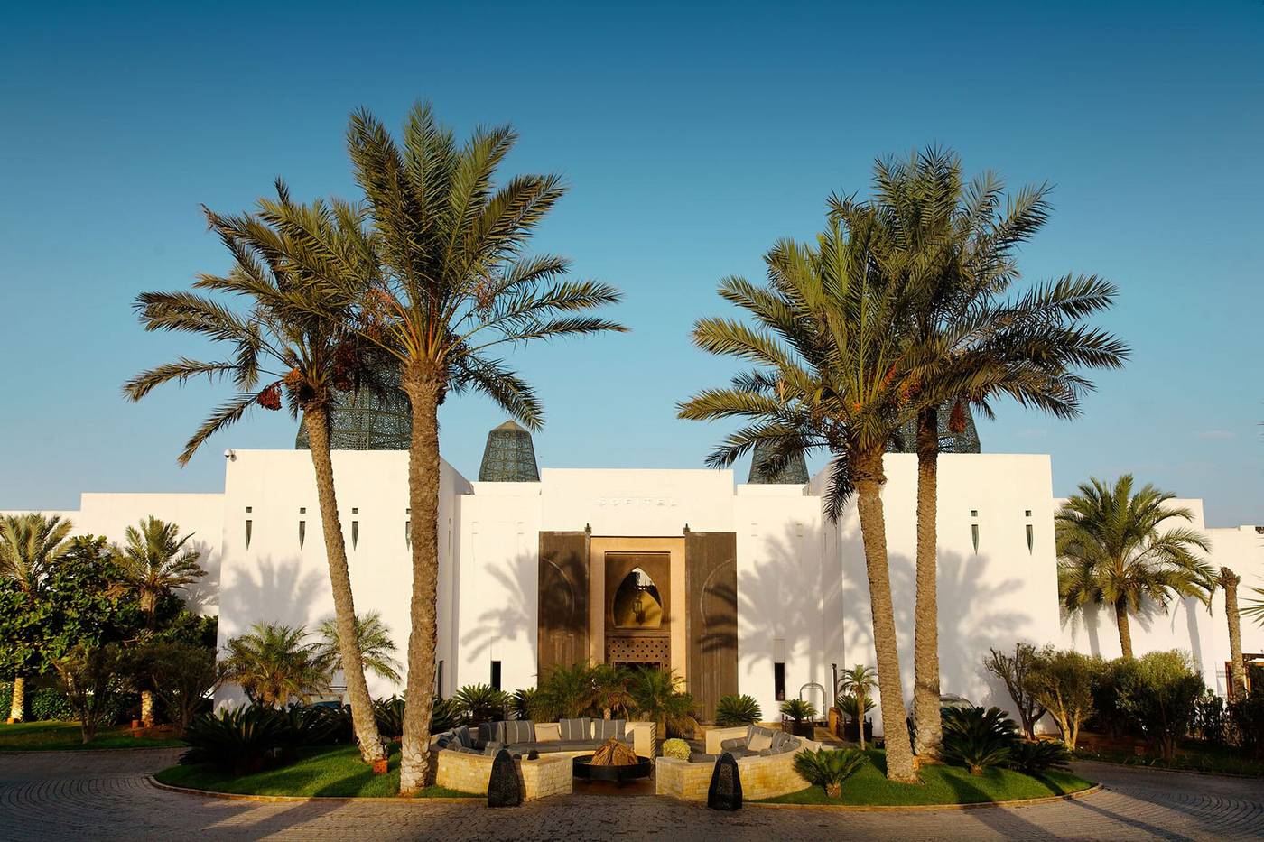 Sofitel Agadir Royal Bay Resort