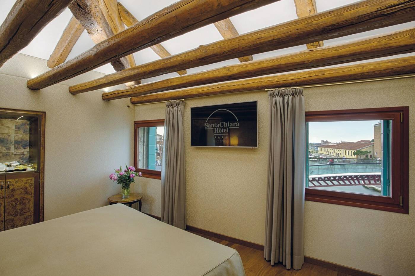 Santa-Chiara---Residenza-Parisi-Room-35