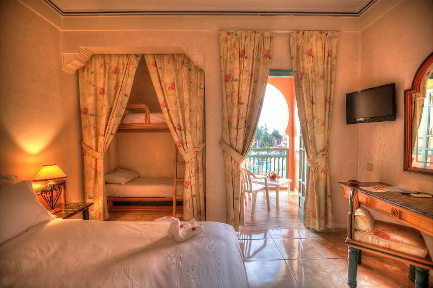 Hotel-Marrakech-Le-Sangho-Privilege-Room-28