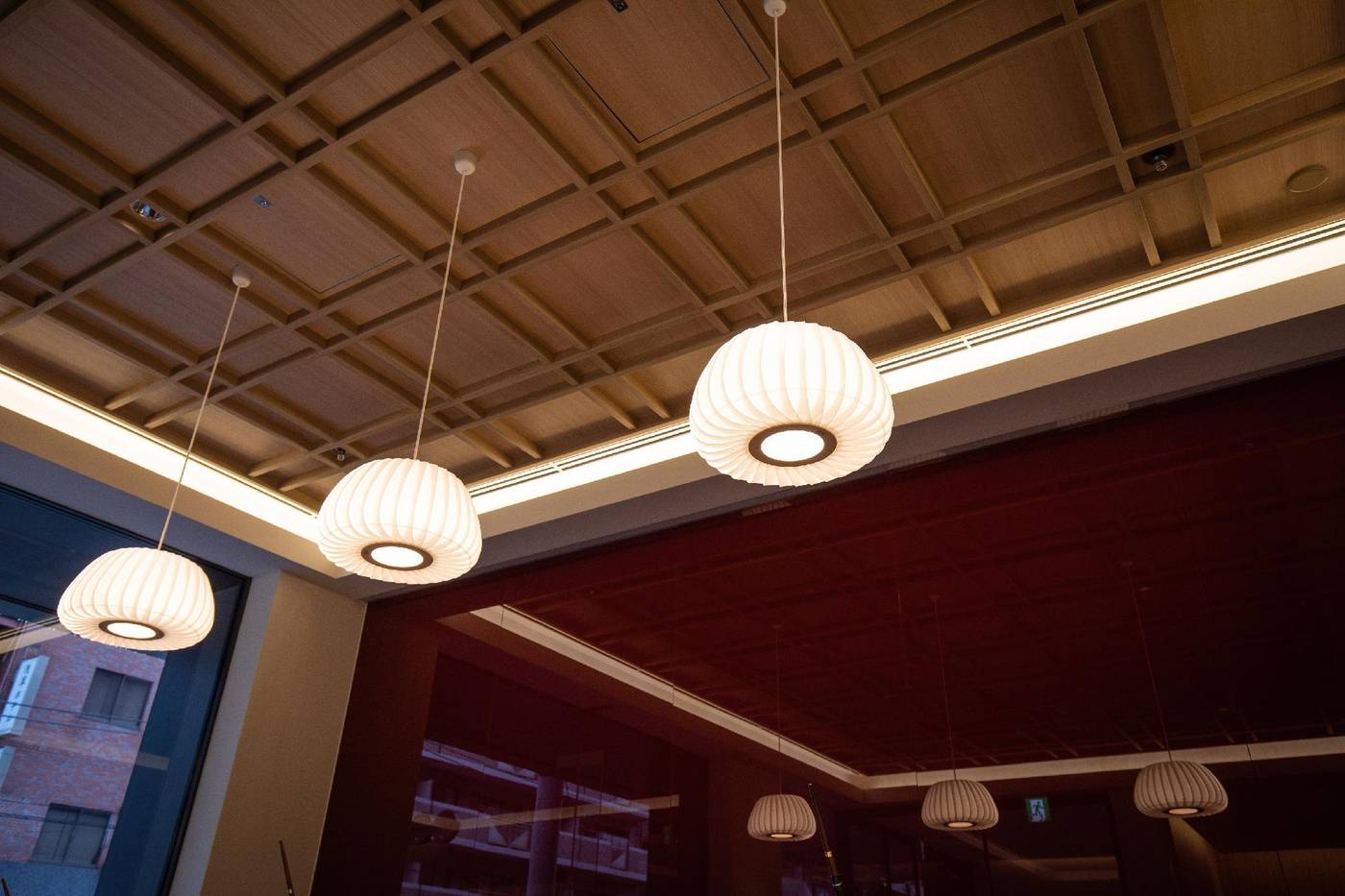 The Kanzashi Tokyo Asakusa-Japan-Tokyo-Lobby-5