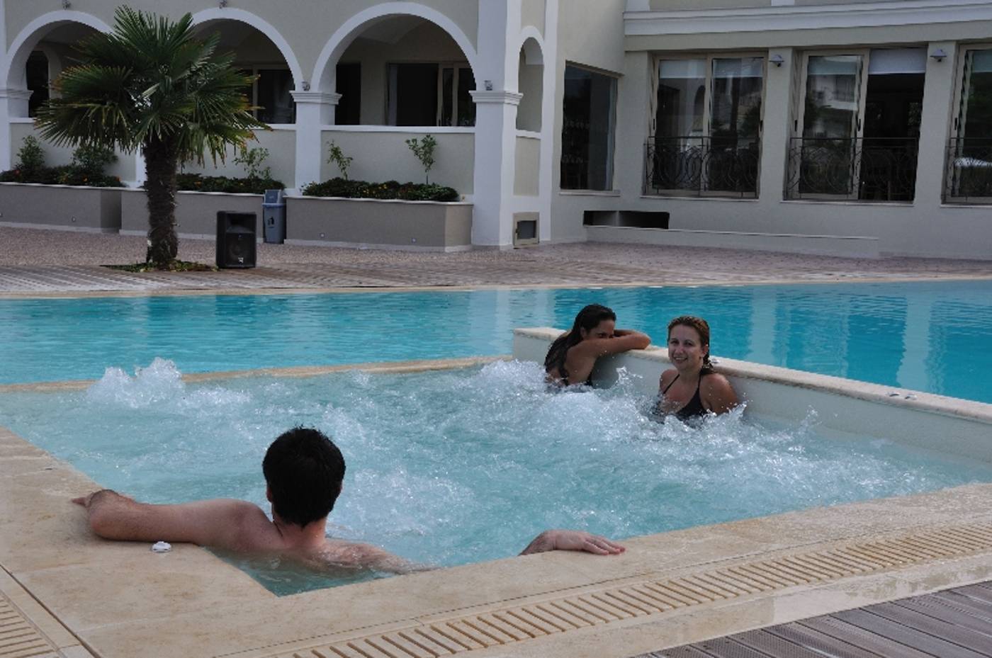 Corfu Mare Boutique Hotel - Adult Only